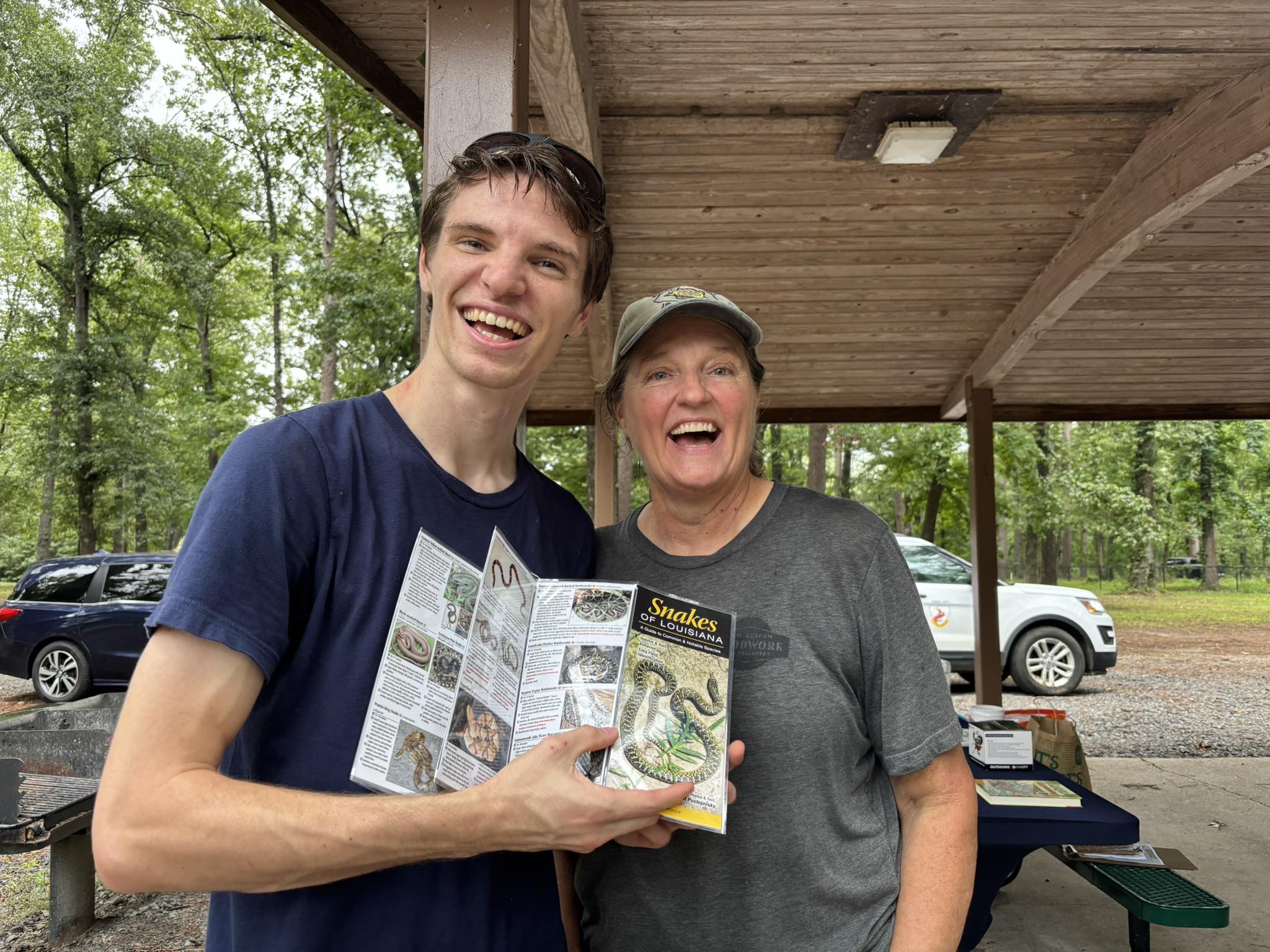 Featured image for “3 Snakes”